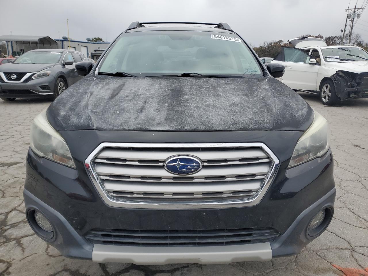 SUBARU OUTBACK 3.6R LIMITED