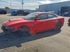 Lot #3304766913 2018 DODGE CHARGER SX