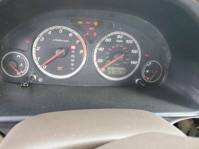 2003 HONDA CR-V EX #3296300413