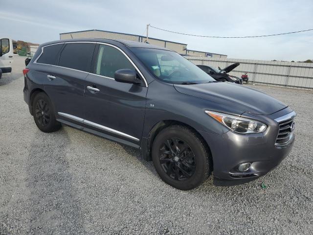2014 INFINITI QX60 #3286774912