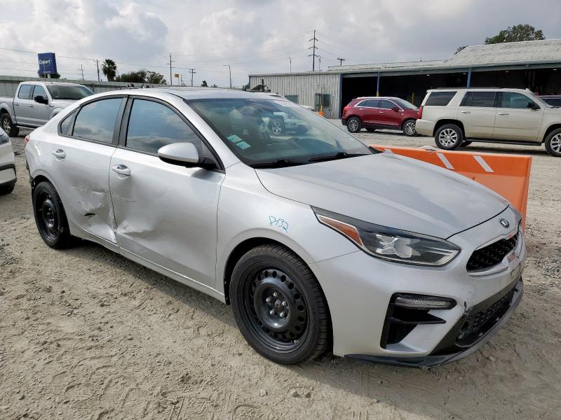 2019 KIA FORTE GT L #3294149941