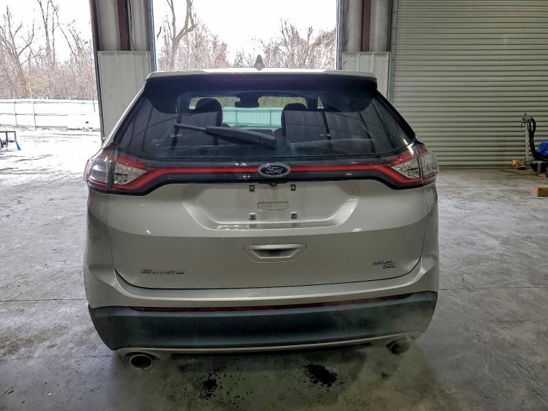 2017 FORD EDGE SEL #3303779457
