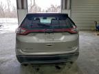 Lot #3303779457 2017 FORD EDGE SEL