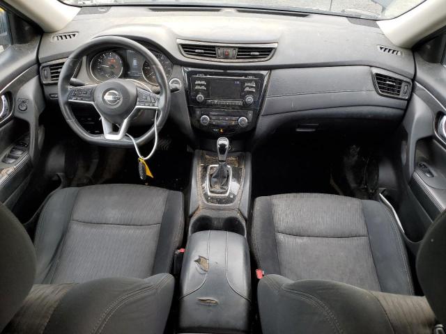 2017 NISSAN ROGUE SV - 5N1AT2MV9HC897418