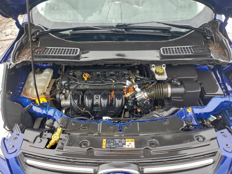 2015 FORD ESCAPE SE #3304754919