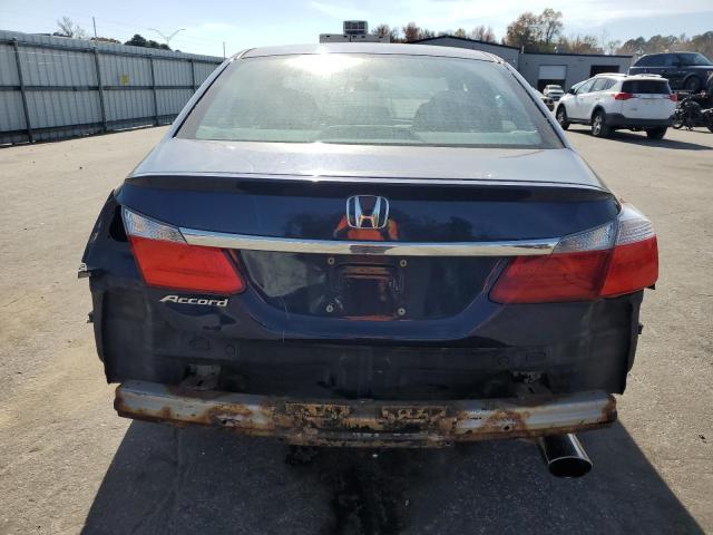 2014 HONDA ACCORD LX #3296250572