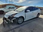 Lot #3304309962 2017 TOYOTA PRIUS