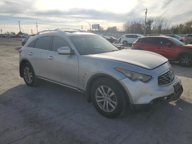 2009 INFINITI FX35 #3301597623