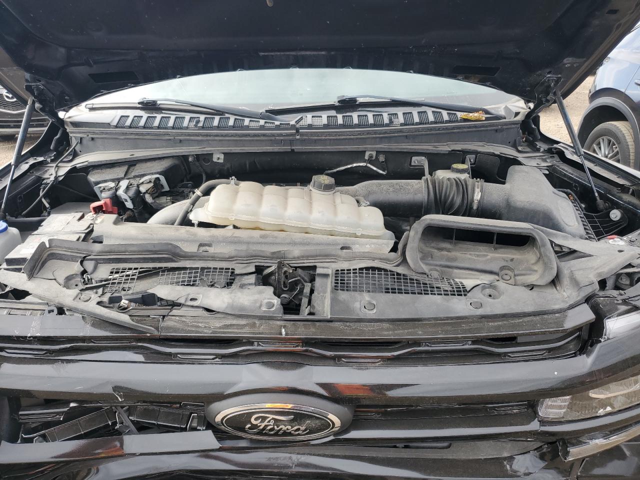 FORD EXPEDITION LIMITED