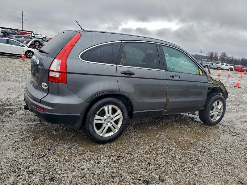 2011 HONDA CR-V EX #3301605745
