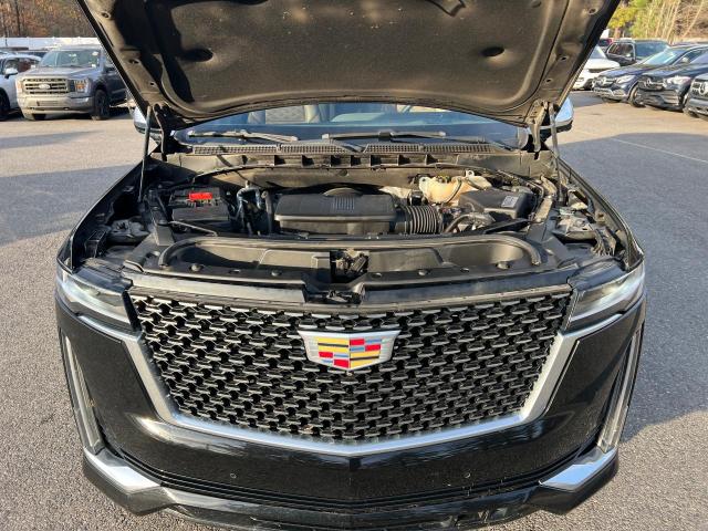 2021 CADILLAC ESCALADE P #3287623024