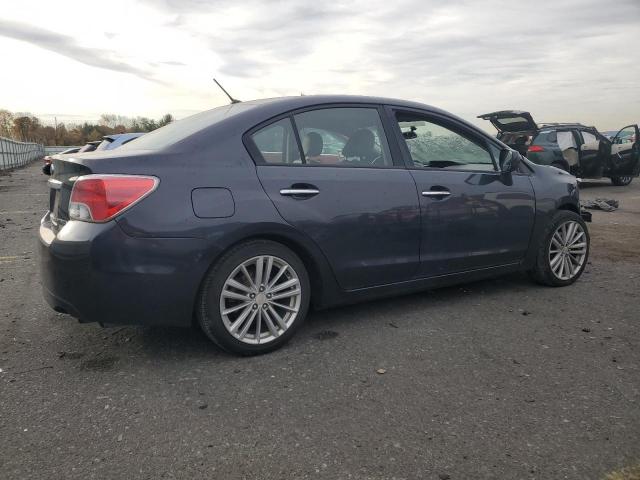 2012 SUBARU IMPREZA LI #3304669959