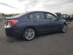 Lot #3304669959 2012 SUBARU IMPREZA LI