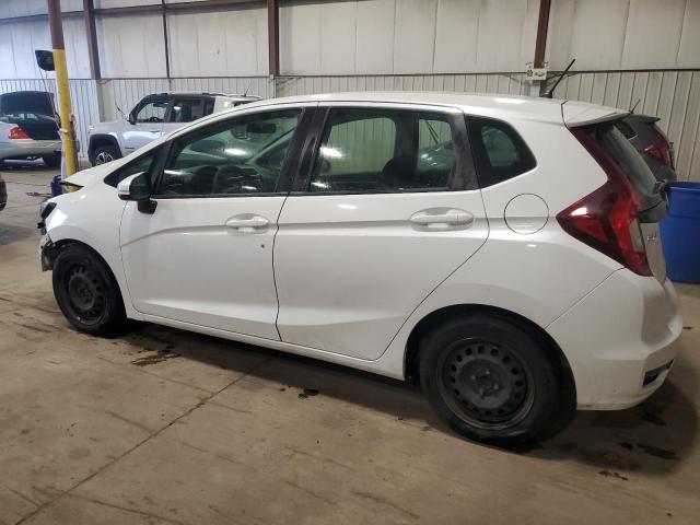 2019 HONDA FIT LX #3303879744