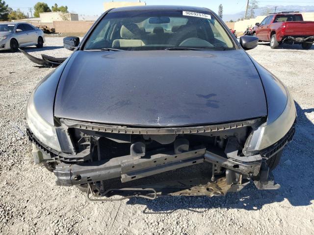 2010 HONDA ACCORD EX - 1HGCS1A7XAA010332