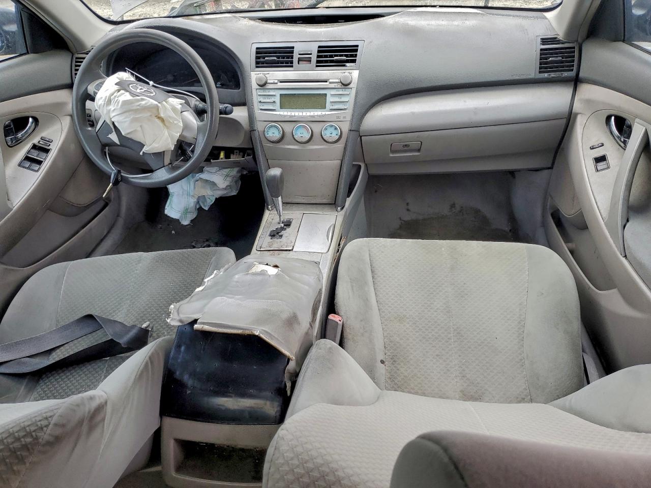 Lot #3297195418 2008 TOYOTA CAMRY CE