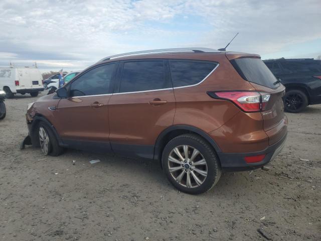 2017 FORD ESCAPE TIT #3301847399