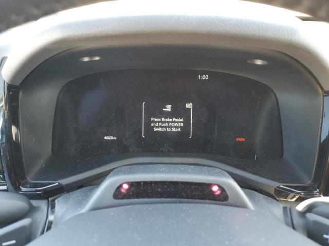 2025 TOYOTA CAMRY XSE #3304783939