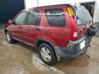 Lot #3297936771 2003 HONDA CR-V EX