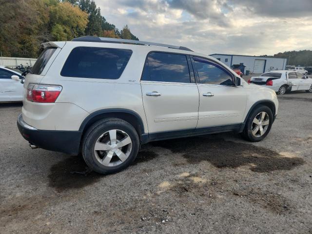 2012 GMC ACADIA SLT #3283992910