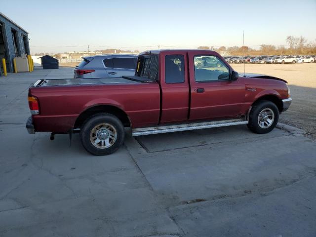 1999 FORD RANGER SUP #3290296209
