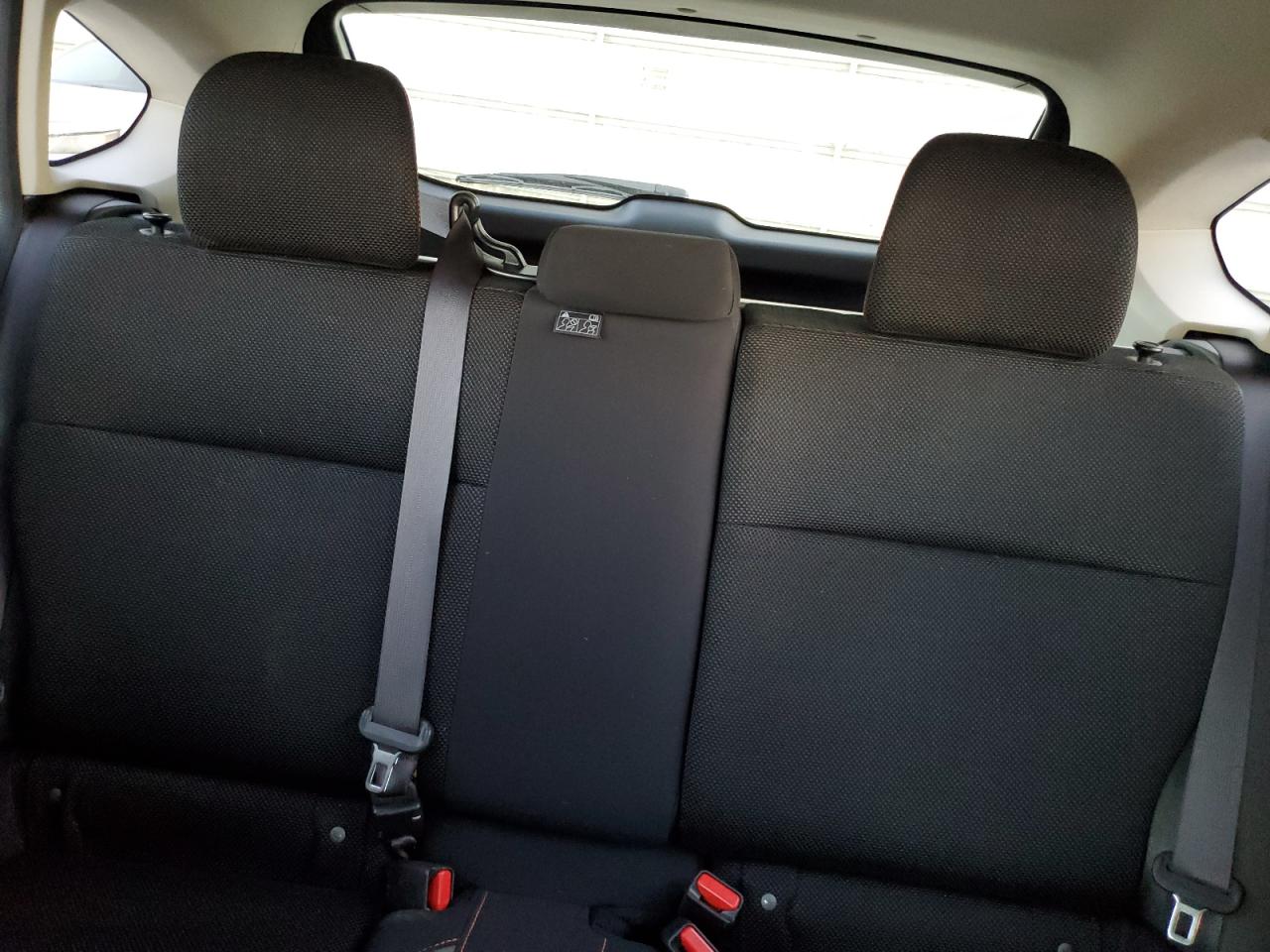 SUBARU CROSSTREK PREMIUM