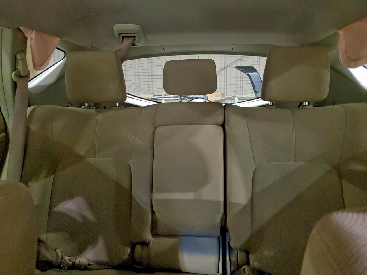 Lot #3311673304 2013 NISSAN MURANO S