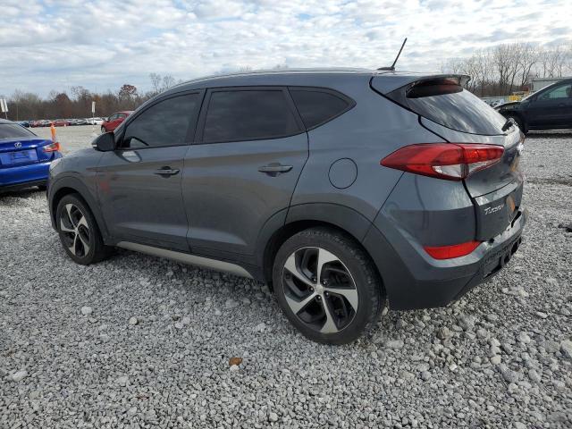 2017 HYUNDAI TUCSON LIM #3291464477