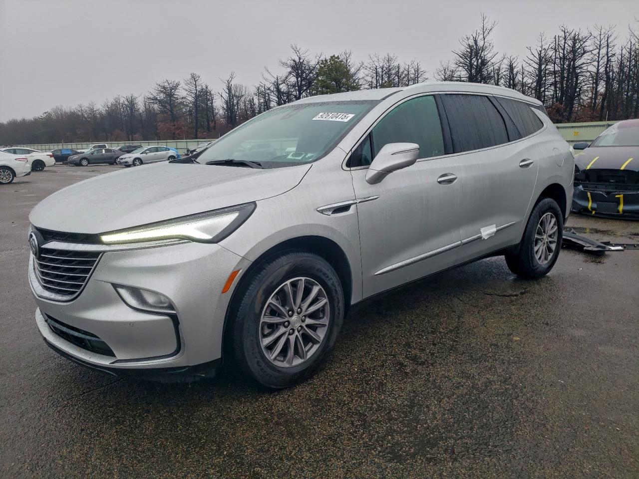 BUICK ENCLAVE PREMIUM