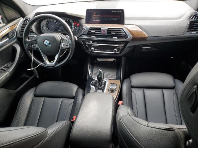 2018 BMW X3 XDRIVE3 #3293286429