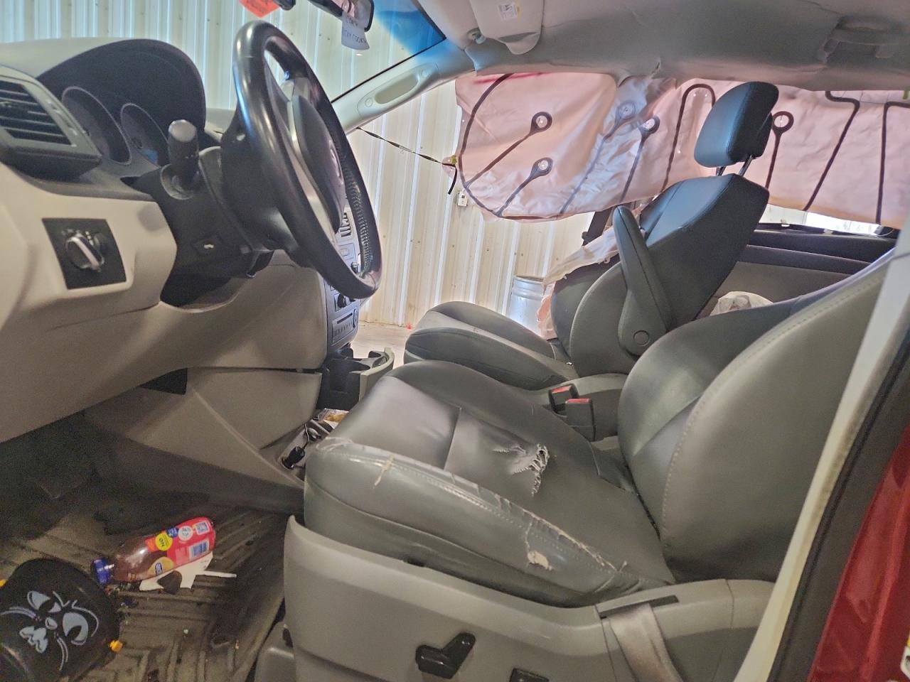 VOLKSWAGEN ROUTAN SE