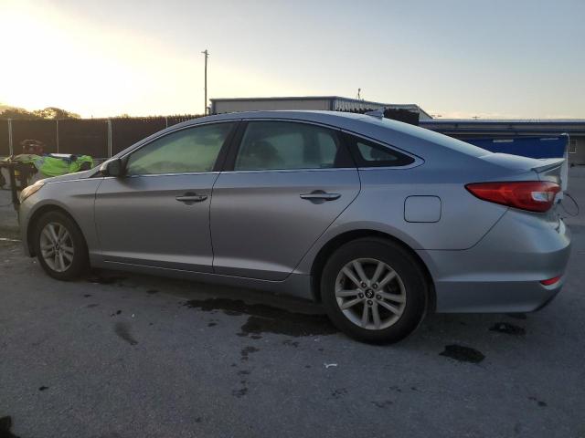 2015 HYUNDAI SONATA SE 5NPE24AF4FH027112
