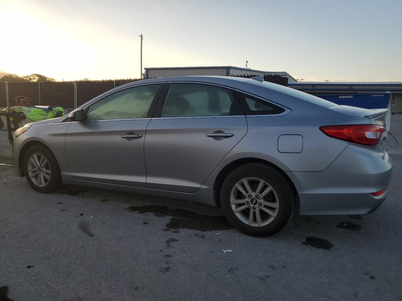HYUNDAI SONATA SE