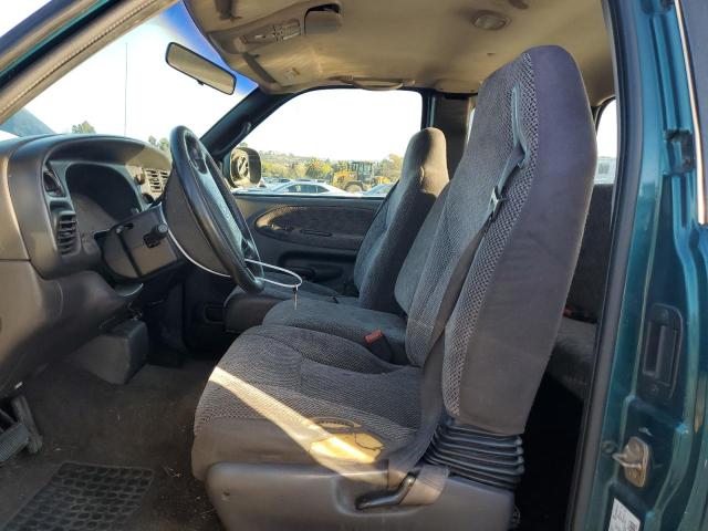 1999 DODGE RAM 1500 #3304811627