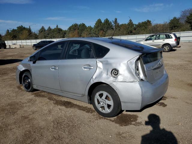 2010 TOYOTA PRIUS #3282507938
