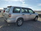 Lot #3296266413 2007 HONDA PILOT LX
