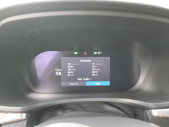 2025 VOLVO V60 CROSS #3286499319