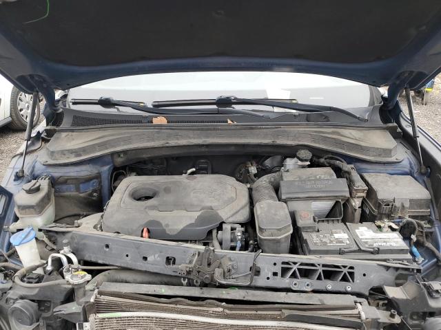 2019 HYUNDAI SANTA FE L #3298146268