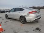 Lot #3296921824 2017 FORD FUSION SE