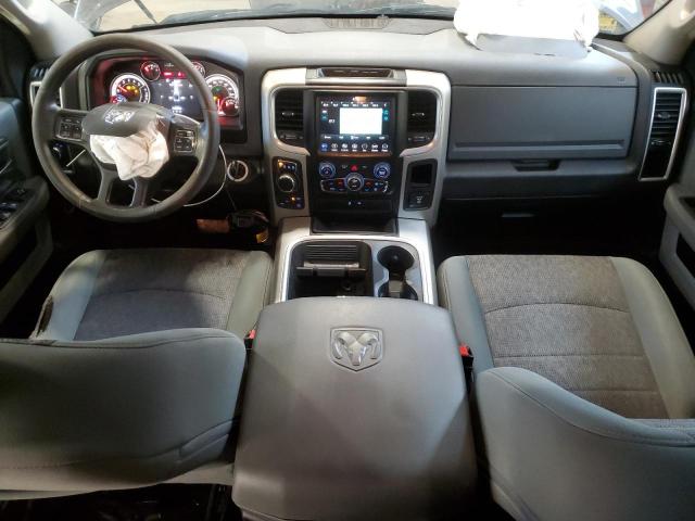 2018 RAM 1500 SLT 1C6RR7LM7JS270361