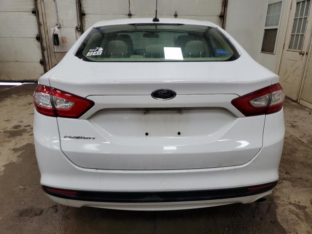 2014 FORD FUSION SE #3285795659