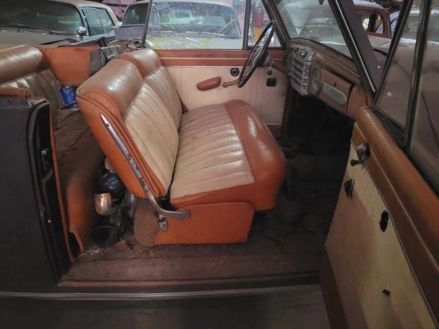 1947 LINCOLN ZEPHYR #3283816426