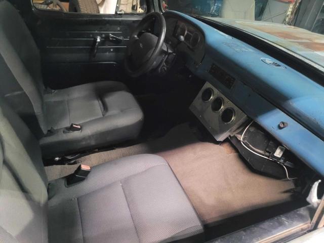 1965 FORD F100 #3282371268