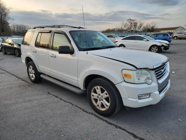 2010 FORD EXPLORER X #3302651009