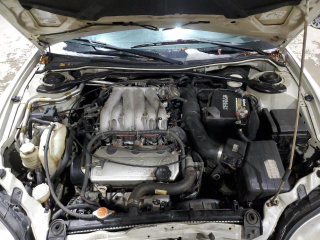 2002 CHRYSLER SEBRING LX #3302653065