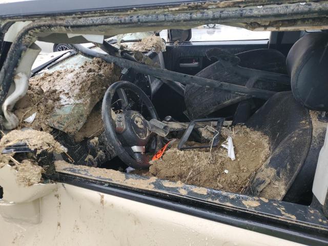 2007 TOYOTA FJ CRUISER #3303556026