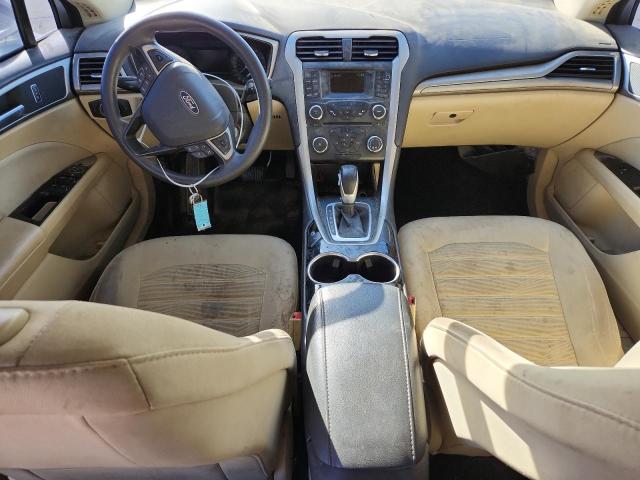 2016 FORD FUSION SE #3296328419