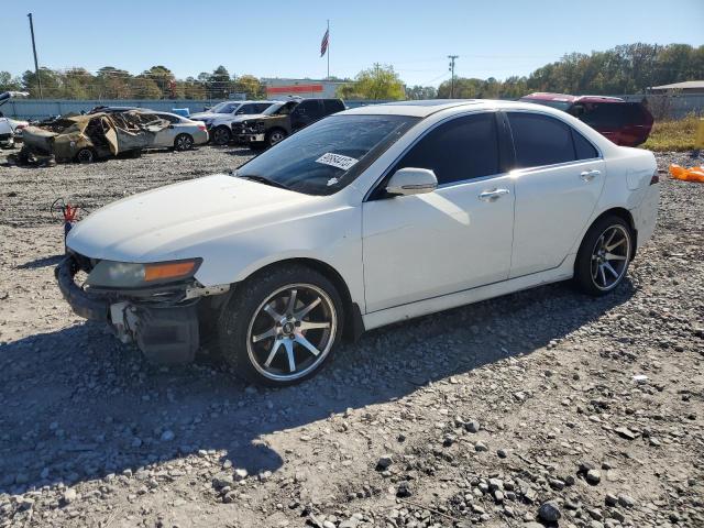Global Auto Auctions: 2008 ACURA TSX