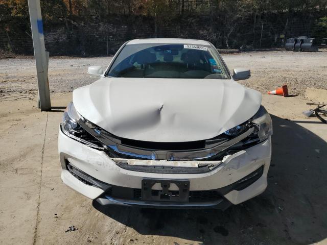 2016 HONDA ACCORD EXL #3302869921