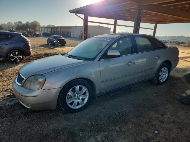 Global Auto Auctions: 2005 FORD FIVE HUNDR